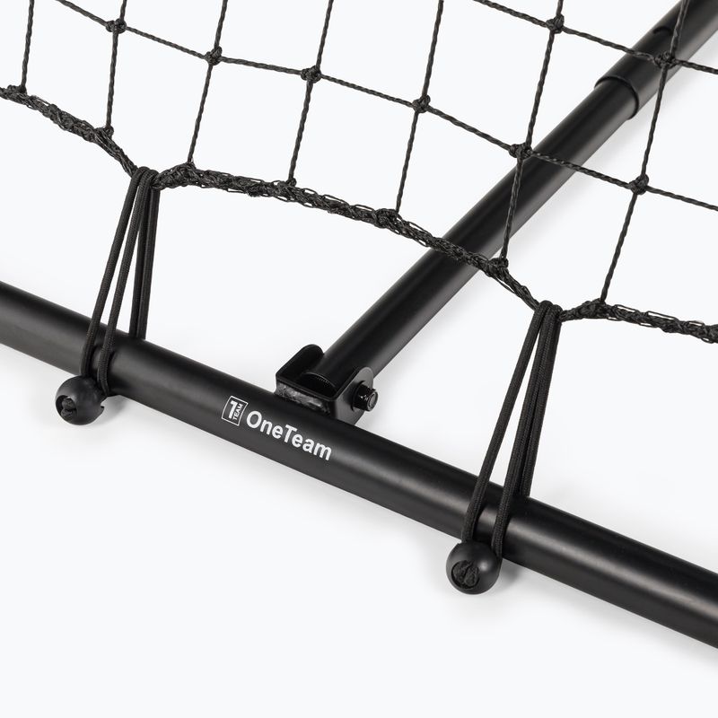 Plasă de rebotezat OneTeam OT-SR1010 4