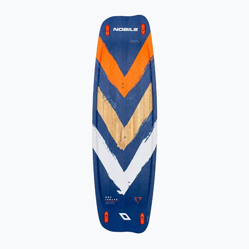 Nobile kitesurfing bord NHP 2023 2