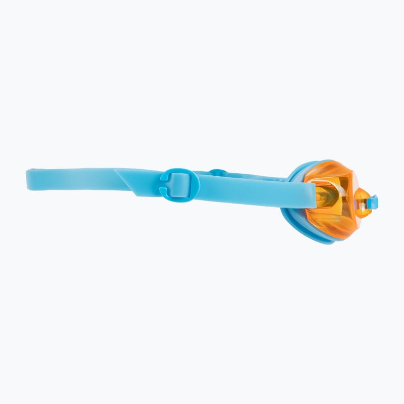 Set de înot pentru copii Speedo Jet V2 albastru 8-09302B996 3