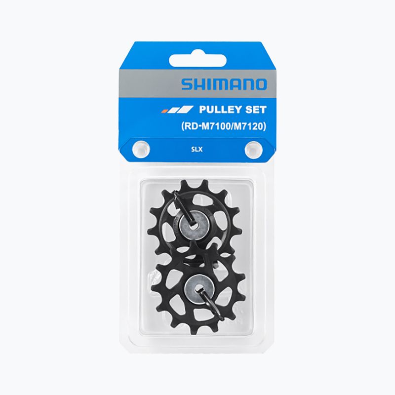 Roți de schimbător Shimano Y3FY98010 2