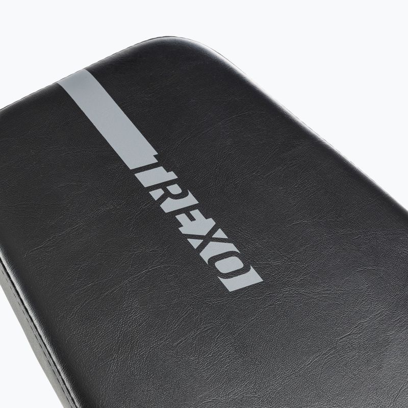 Bancă de antrenament XTREXO B200 neagră 13