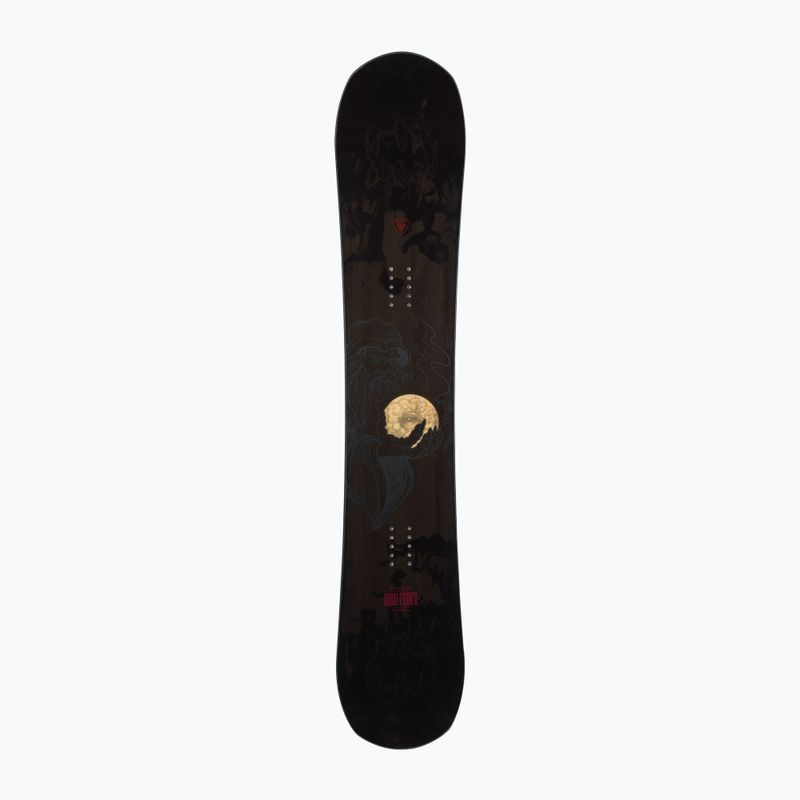 Snowboard pentru bărbați Rossignol Evader Wide