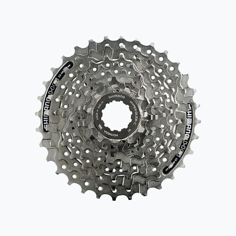 Caseta Shimano CS-HG41 11-32 8 viteze pentru biciclete
