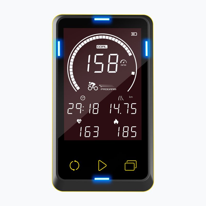 Consola Horizon Fitness GR