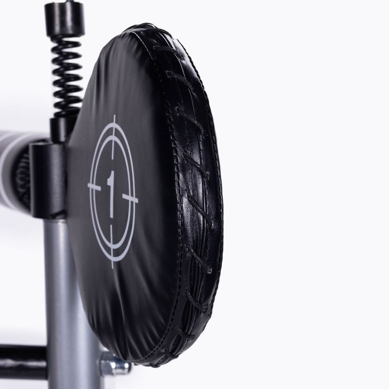 Pară verticală XTREXO TRX-STP210 czarna 6