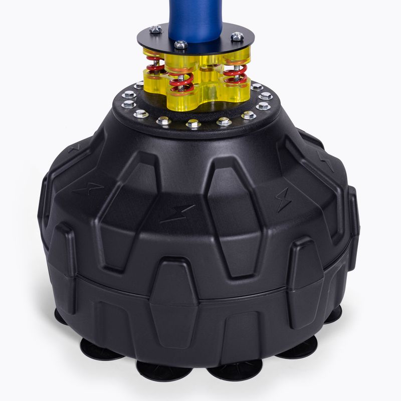 Pară verticală XTREXO TRX-STP210 czarna 8