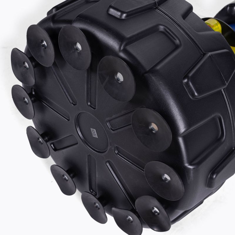 Pară verticală XTREXO TRX-STP210 czarna 9