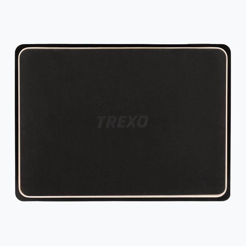Placă de echilibru + covoraș XTREXO PP01 negru 8