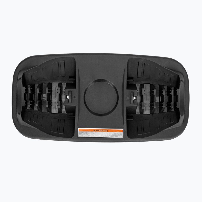 Bază XTREXO pentru gantere reglabile 24 kg 3