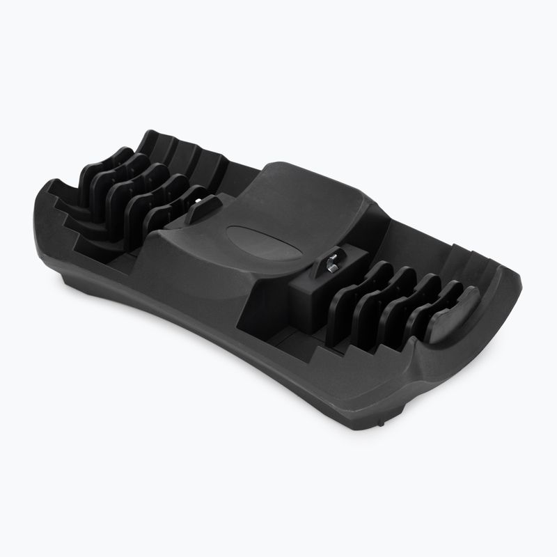 Bază TREXO pentru gantere reglabilej 40 kg