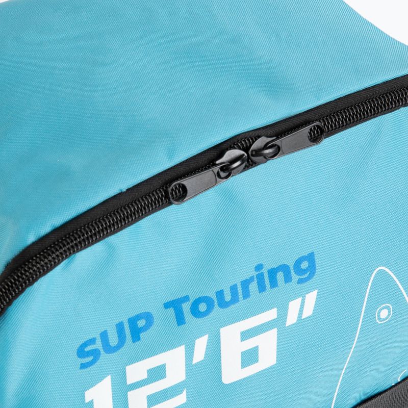 Rucsac pentru placă SUP AQUASTIC Touring 12'6