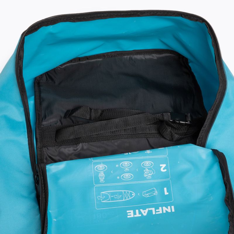 Rucsac pentru placă SUP AQUASTIC Touring 12'6