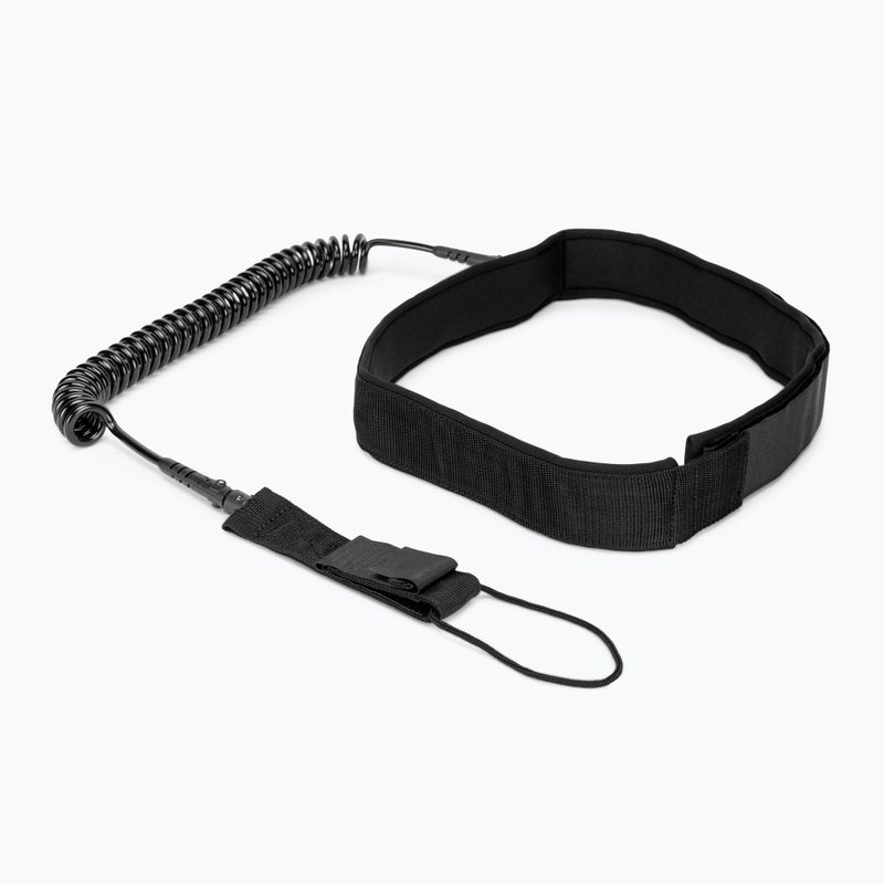 Leash de placă SUP biodrowy AQUASTIC SPA003