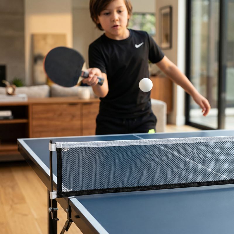 Masă de tenis pentru copii OneTeam OT-MTI-01 albastră 5