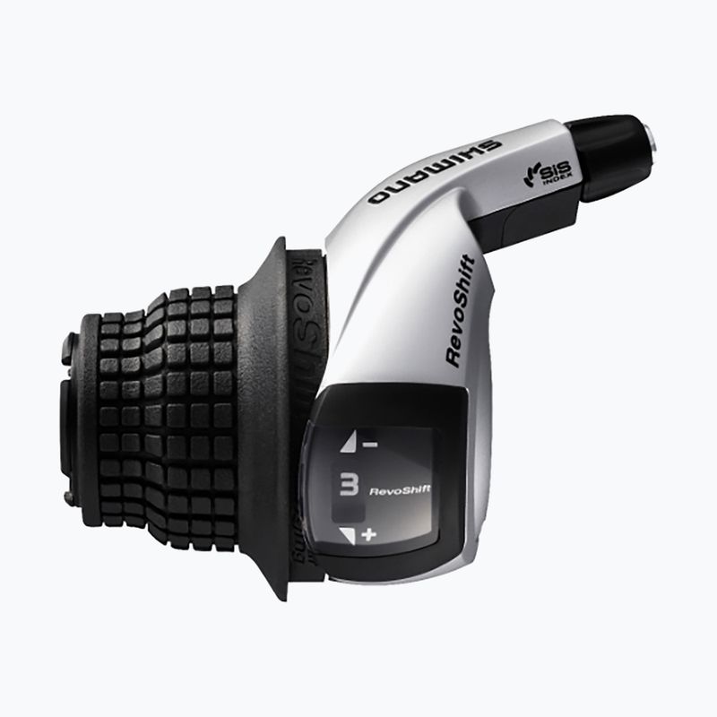 Manetă de schimbător lewa Shimano SL-RS45 Revoshift 1800 mm