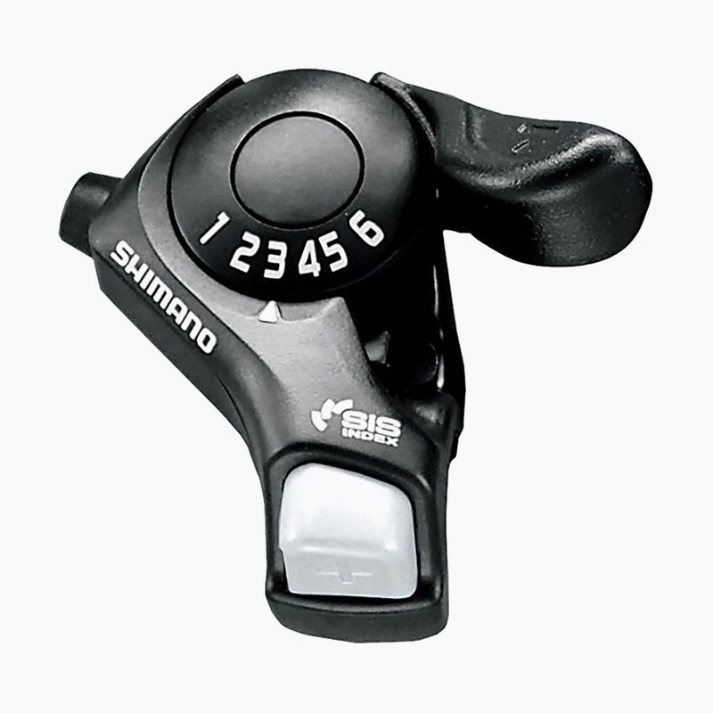 Manetă schimbător dreapta Shimano SL-TX30 6rz