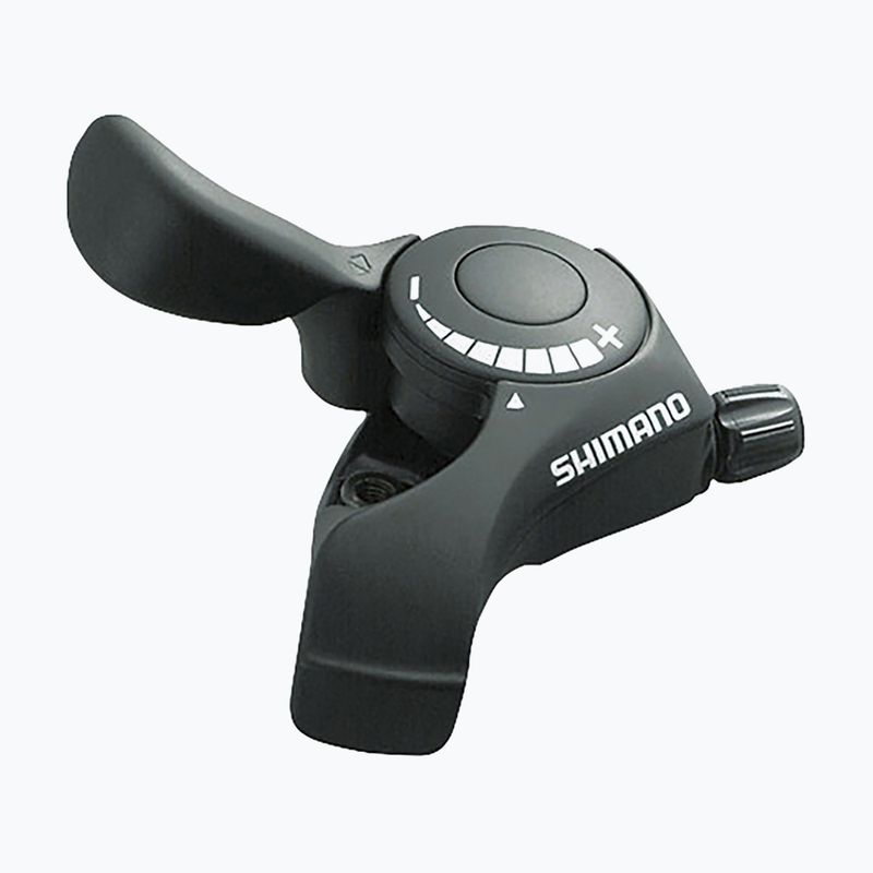Manetă de schimbător lewa Shimano SL-TX30