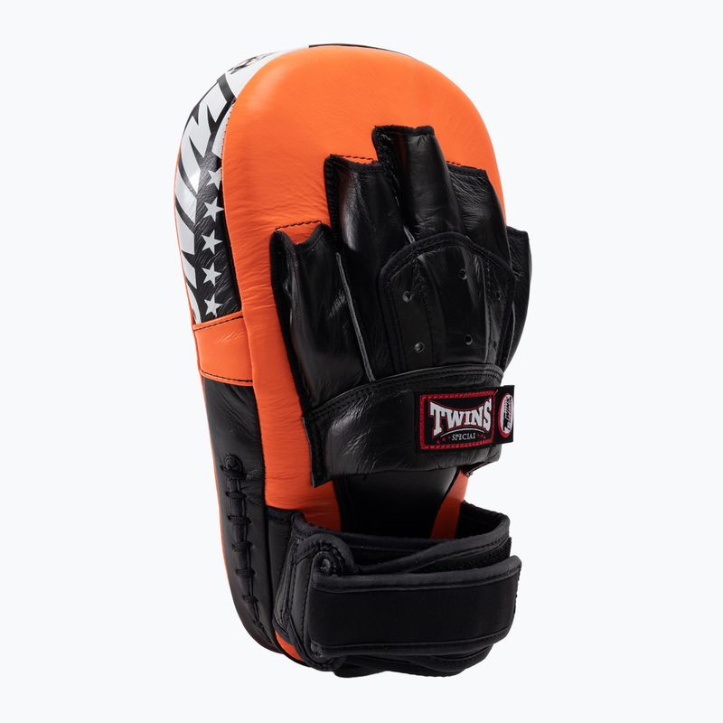 Scurturi de antrenament Twins Special PML19 orange 3