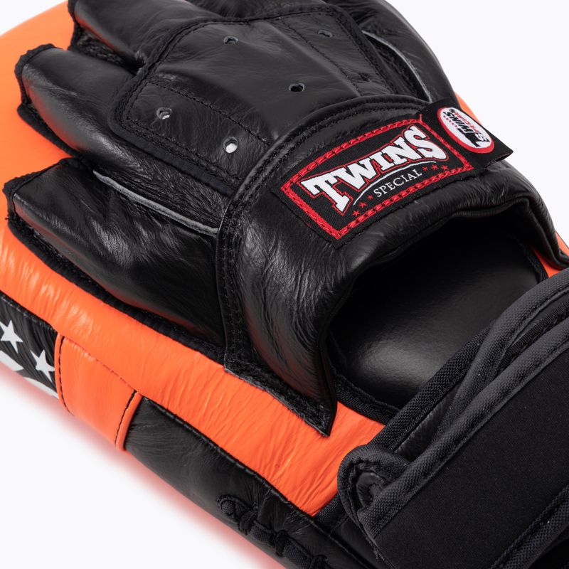 Scurturi de antrenament Twins Special PML19 orange 4