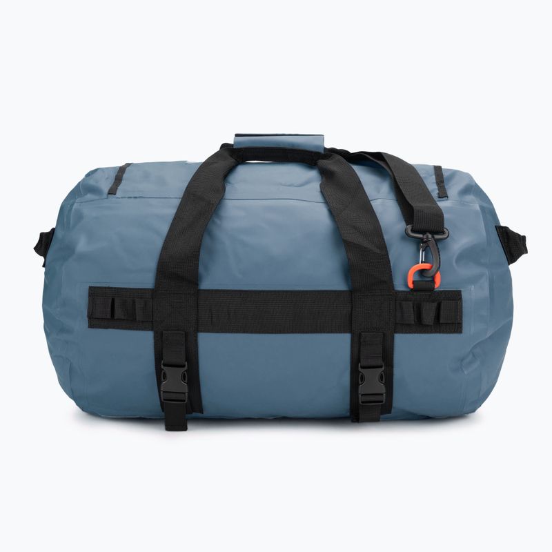 Geantă impermeabilă Aqua Marina Duffle Bag 50 l navy 3