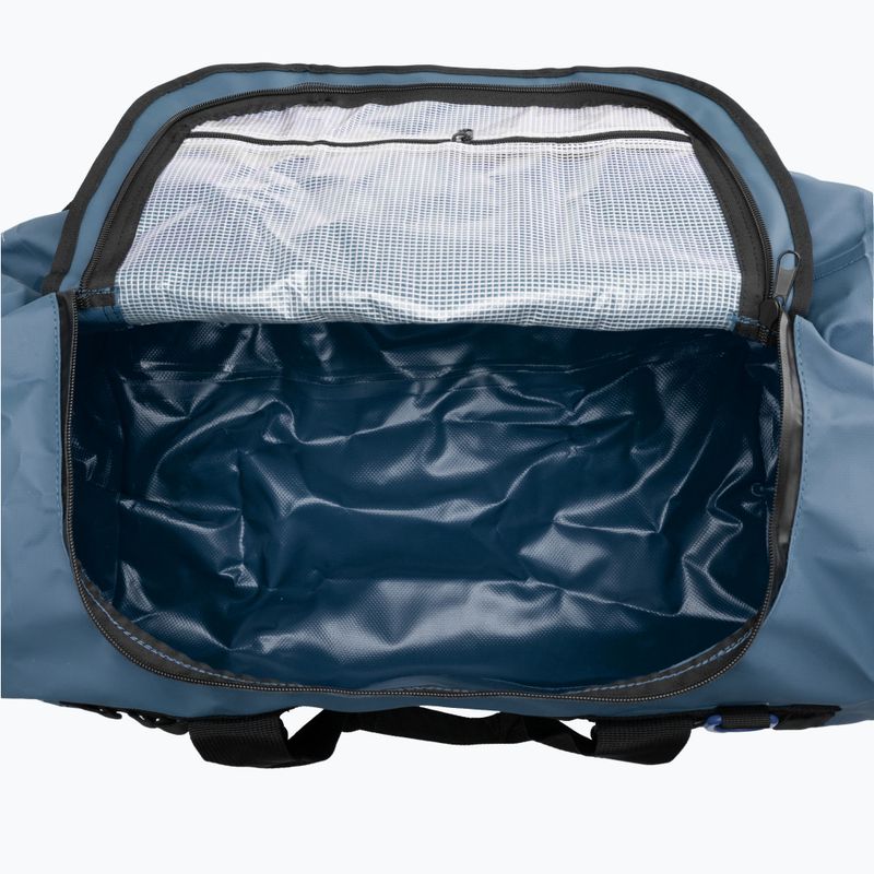 Geantă impermeabilă Aqua Marina Duffle Bag 50 l navy 9