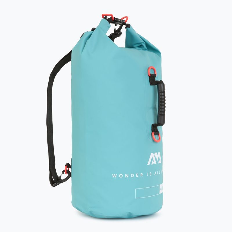 Sac impermeabil Aqua Marina Dry Bag 40 l aqua 2