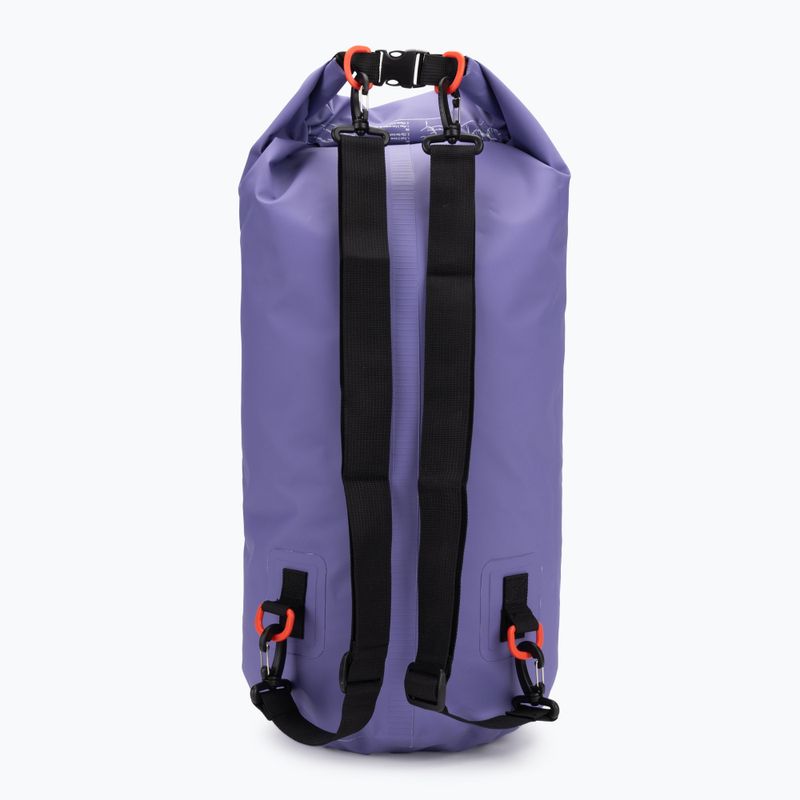 Sac impermeabil Aqua Marina Dry Bag 20 l navy 3