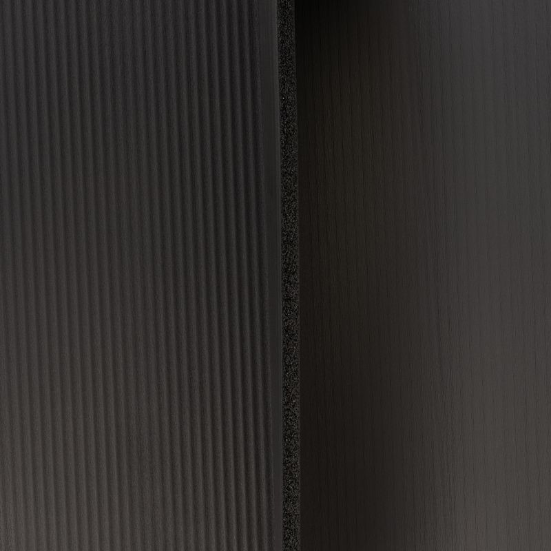 Covoraș pentru antrenament XTREXO NBR 15 mm cu centură neagră 10