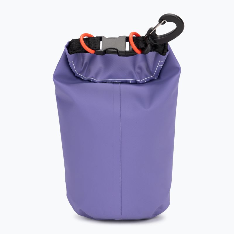 Sac impermeabil Aqua Marina Dry Bag Mini 2 l purple 3