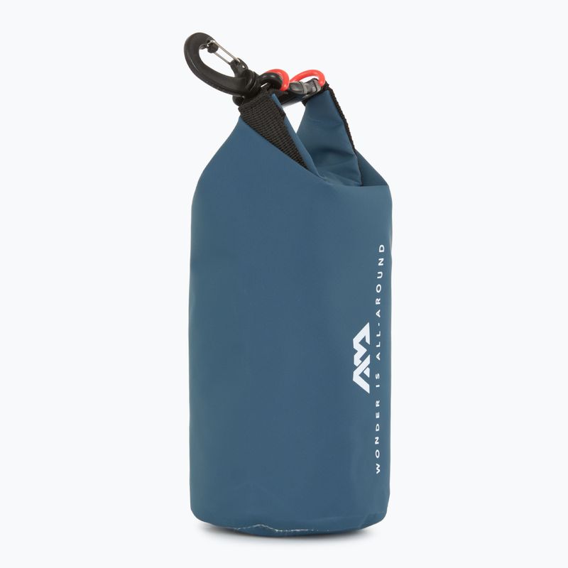 Sac impermeabil Aqua Marina Dry Bag Mini 2 l navy 2