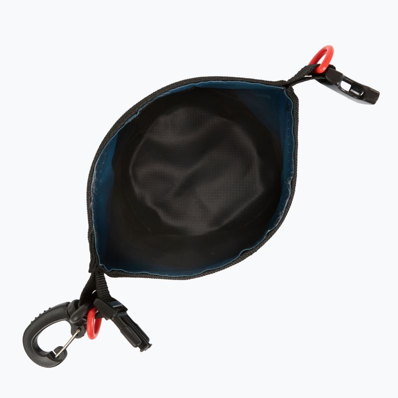 Sac impermeabil Aqua Marina Dry Bag Mini 2 l navy 6