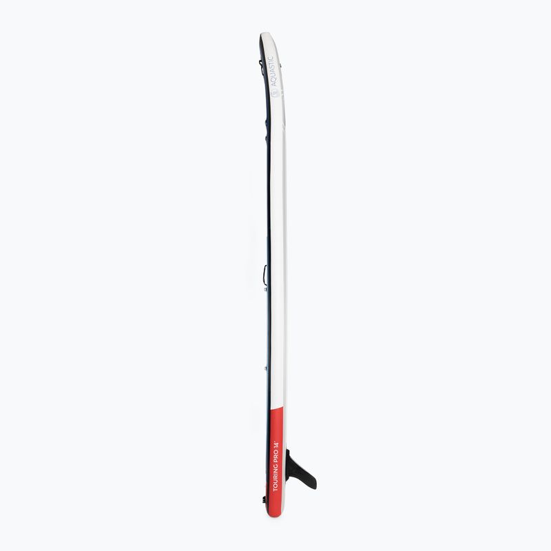 Placă SUP AQUASTIC Touring Pro 14’0" blue 8