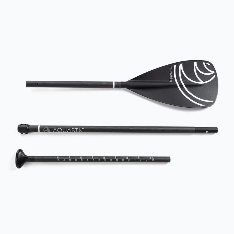 Placă SUP AQUASTIC Touring Pro 14’0" blue 15