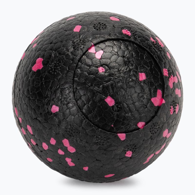 Set de masaj XTREXO TRX-MST030 mic negru/roz 8