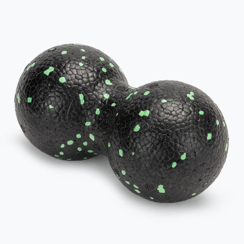 Set de masaj XTREXO TRX-MST030 mic negru/galben 12