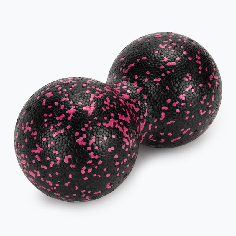 Set de masaj XTREXO TRX-MST045 mare negru/roz 8