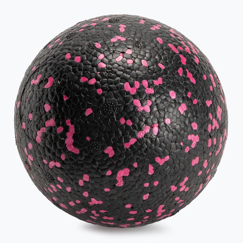 Set de masaj XTREXO TRX-MST045 mare negru/roz 9