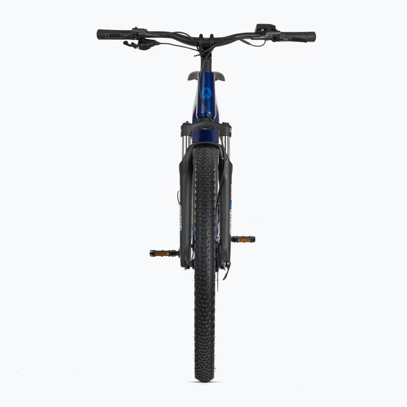 Bicicletă electrică ATTABO E-ALPE 2.0 29" 36V 14,5Ah 504Wh albastru 4