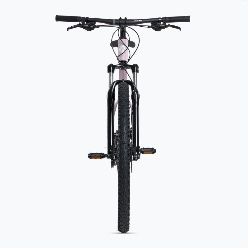 Bicicletă de munte pentru femei  ATTABO ALPE 2.0 29" roz 3