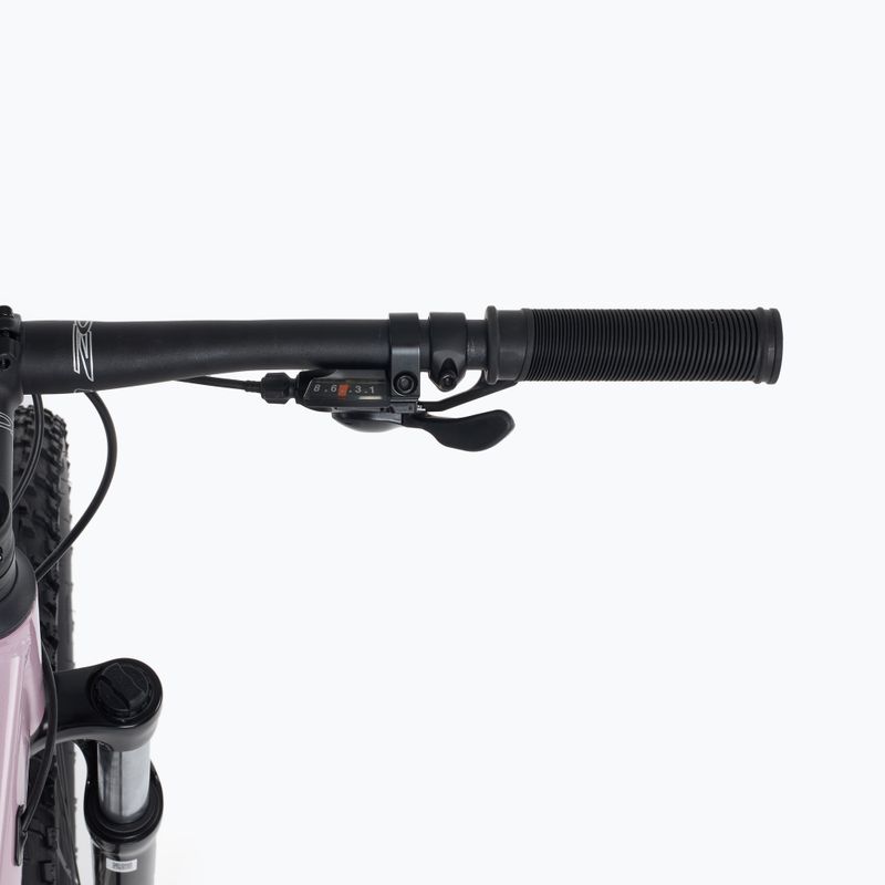 Bicicletă de munte pentru femei  ATTABO ALPE 2.0 29" roz 11