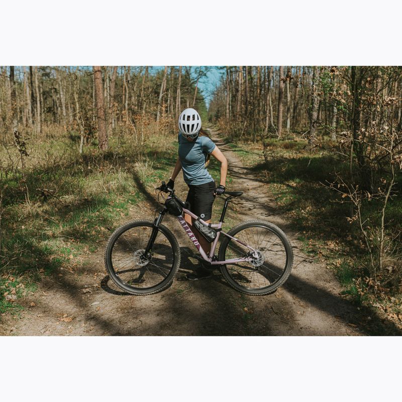 Bicicletă de munte pentru femei  ATTABO ALPE 2.0 29" roz 20