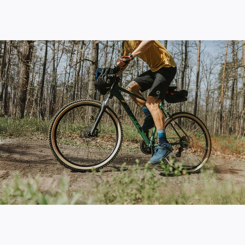 Bicicletă de munte pentru bărbați ATTABO ALPE 2.0 29" tanwall verde 18