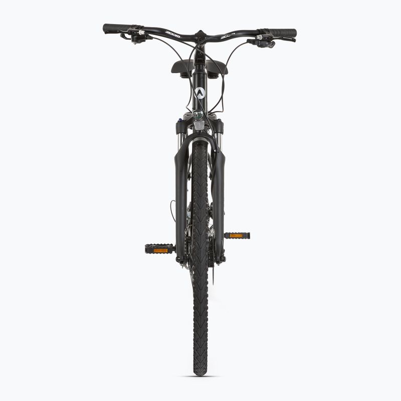 Bicicletă de trekking pentru bărbați ATTABO SPATE 2.0 28" negru 3