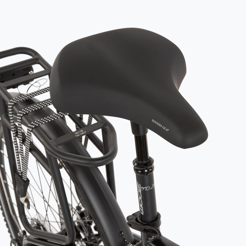 Bicicletă de trekking pentru bărbați ATTABO SPATE 2.0 28" negru 8