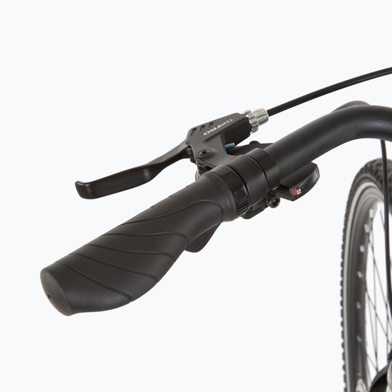 Bicicletă de trekking pentru bărbați ATTABO SPATE 2.0 28" negru 11