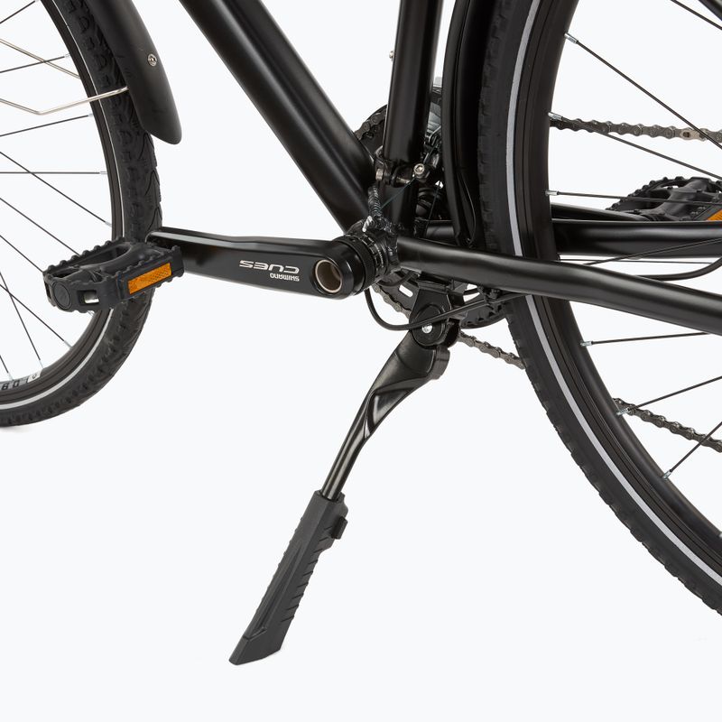 Bicicletă de trekking pentru bărbați ATTABO SPATE 2.0 28" negru 13