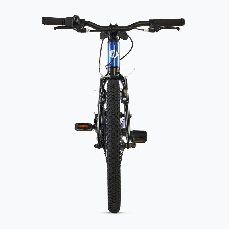 Bicicletă pentru copii ATTABO RASH 20" albastră 3