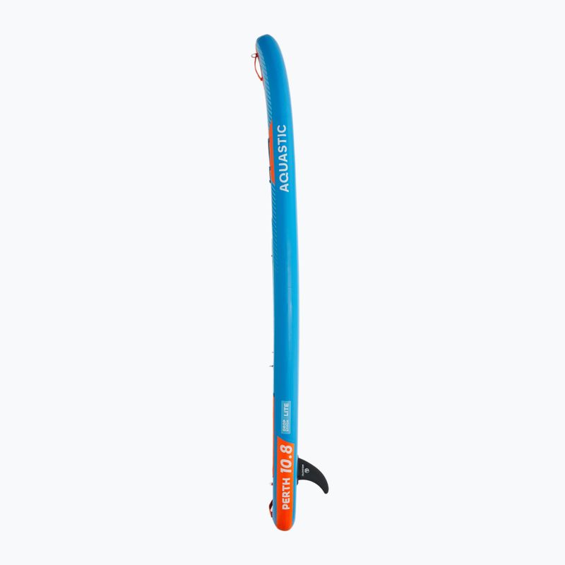 Placă SUP AQUASTIC Perth 10'8" allround albastru 5