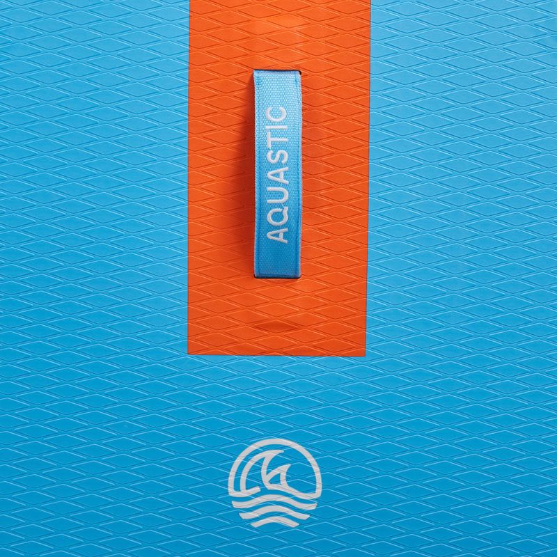 Placă SUP AQUASTIC Perth 10'8" allround albastră 8
