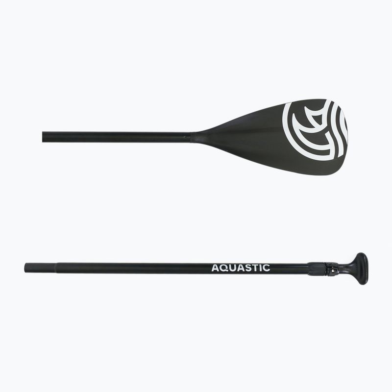 Placă SUP AQUASTIC Perth 10'8" allround albastră 11